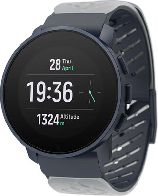 SUUNTO 9 PEAK PRO ALL BLACK – Suunto