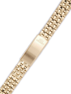 Bracelet Orient KDCFGAA, steely golden (pro model FSZ2F)