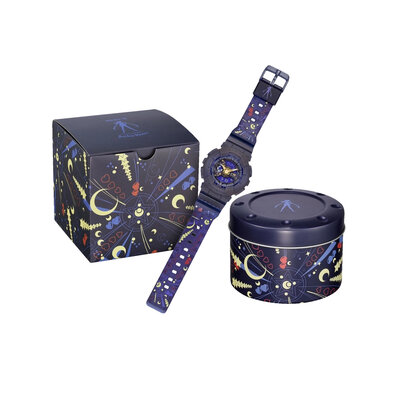 Casio Baby-G BA-110XSM-2AER