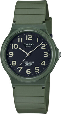 Casio Collection Standard MQ-24UC-3BEF