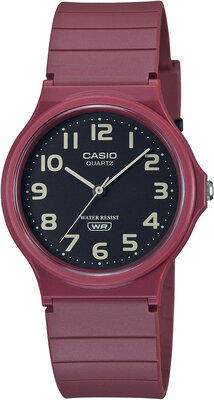 Casio Collection Standard MQ-24UC-4BEF