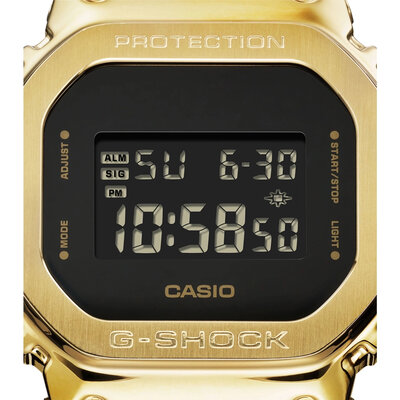 Casio G-Shock Original GM-5600G-9ER