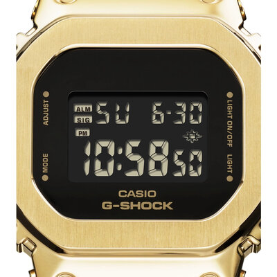 Casio G-Shock Original GM-S5600GB-1ER