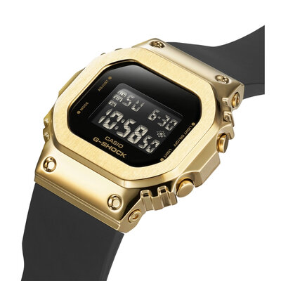 Casio G-Shock Original GM-S5600GB-1ER