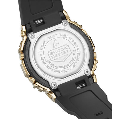 Casio G-Shock Original GM-S5600GB-1ER