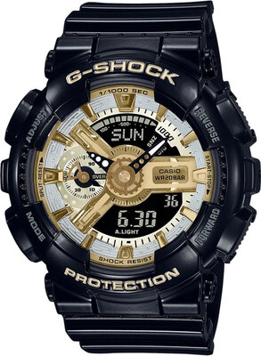 Casio G-Shock Original GMA-S110GB-1AER