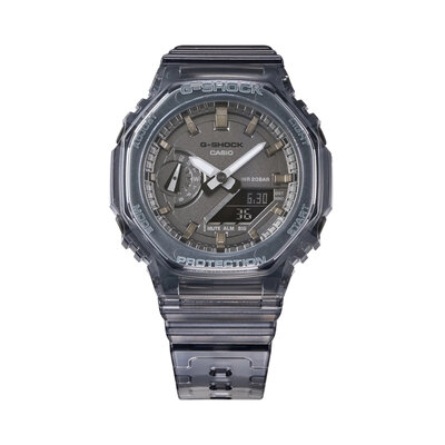 Casio G-Shock Original GMA-S2100SK-1AER Carbon Core Guard
