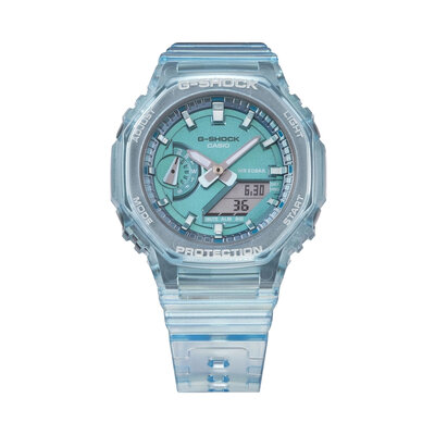 Casio G-Shock Original GMA-S2100SK-2AER Carbon Core Guard