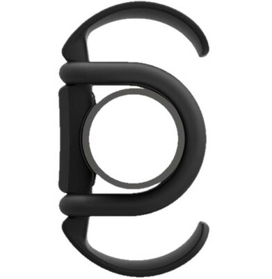 Suunto bike mount