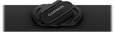 Chest belt Garmin HRM Pro Plus, black