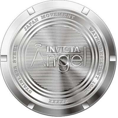 Invicta Angel Quartz 38mm 21703