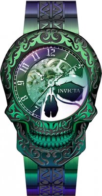 Invicta Artist Automatic 51mm 35110