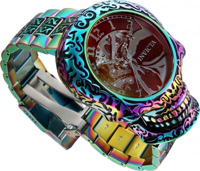 Invicta Artist Automatic 51mm 35110