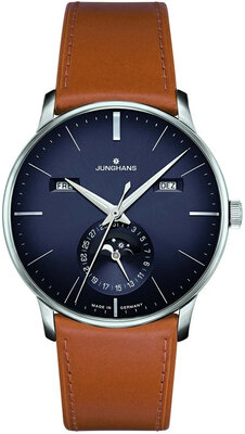 Junghans Meister Calendar 27/4906.01