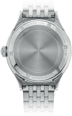 Mido Multifort Powerwind COSC Chronometer Automatic M040.408.11.041.00 Limited Edition 1954 pcs