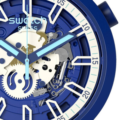 Swatch SB01N102