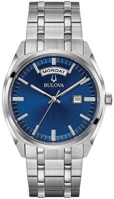 Bulova Classic Surveyor Quartz 96C125