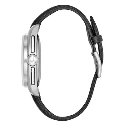 Bulova Lunar Pilot Quartz Chronograph 96B251 Special Edition (+ spare strap)