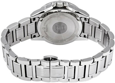 Bulova Marine Star Quartz 96P201