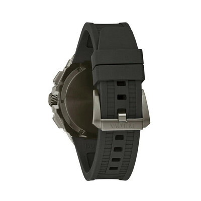 Bulova Precisionist X Quartz Chronograph 98B358