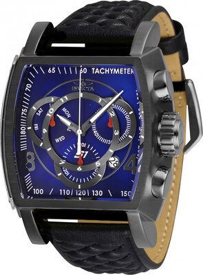 Invicta S1 Rally Quartz 48mm 27925