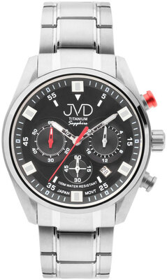 JVD JE2005.1