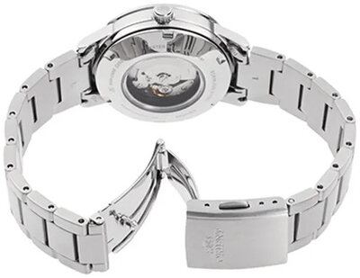 Orient Contemporary Automatic RA-NB0102S10B