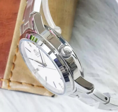 Orient Contemporary Automatic RA-NB0102S10B