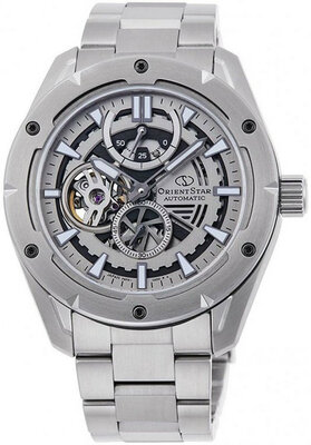 Orient Star Sports Avant Garde Skeleton Automatic RE-AV0A02S00B