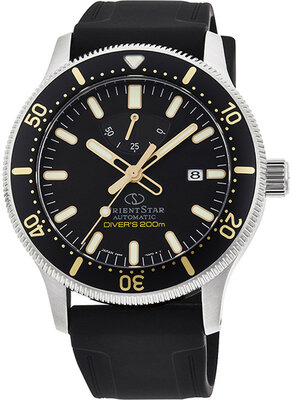 Orient Star Sports Diver Automatic RE-AU0303B00B