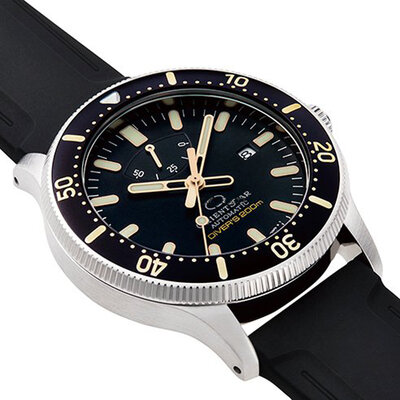 Orient Star Sports Diver Automatic RE-AU0303B00B