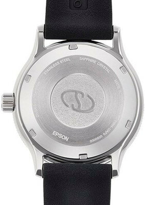 Orient Star Sports Diver Automatic RE-AU0303B00B