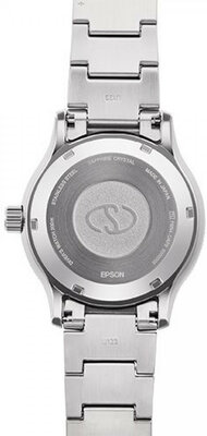 Orient Star Sports Diver´s Automatic RE-AU0307E00B (+ spare strap)