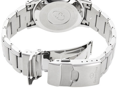 Orient Star Star Sports Diver Automatic RE-AU0301B00B