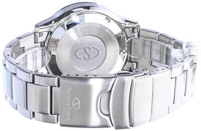Orient Star Star Sports Diver Automatic RE-AU0302L00B