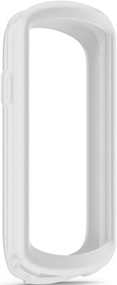 Silicone packaging Garmin (pro Edge 1040), White