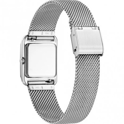 Citizen Elegant Eco-Drive EW5590-62A (+ replacement strap)