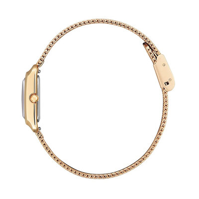 Citizen Elegant Eco-Drive EW5593-64D (+ replacement strap)