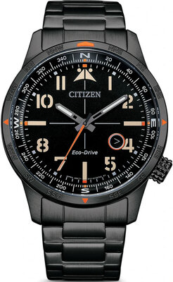 verstoring chrysant Doorbraak Citizen Sports Pilot Eco-Drive BM7555-83E | Hodinky-365.com