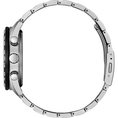 Citizen Sports Radio Controlled Eco-Drive Super Titanium CB5947-80E