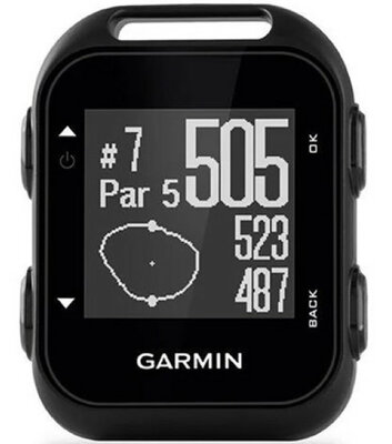 Garmin Approach G10 Mini Golf GPS