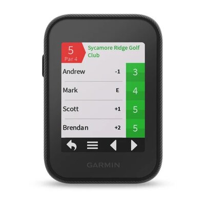 Golf GPS Garmin Approach G30