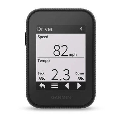 Golf GPS Garmin Approach G30