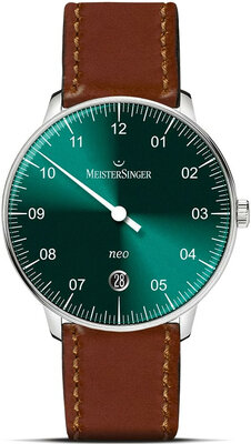 MeisterSinger Neo Plus Automatic NE419D