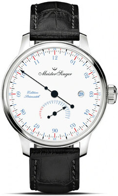 MeisterSinger Primatik 365 Automatic ED-PR901 Limited Edition 100pcs