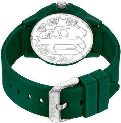 Police Sketch PEWUM2237760