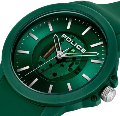 Police Sketch PEWUM2237760