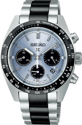 Seiko hotsell ssc chronograph