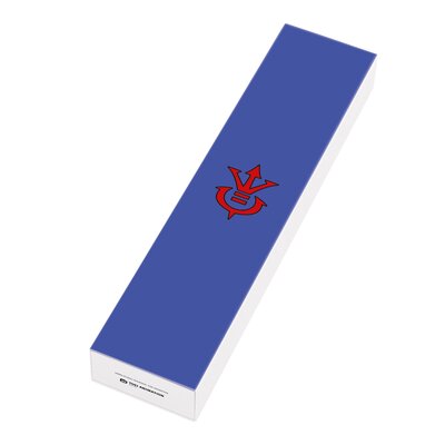 Swatch X Dragon Ball Z Vegeta SUOZ348