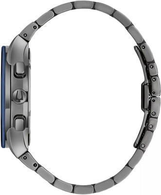 Bulova Modern Millennia Quartz Chronograph 98C143